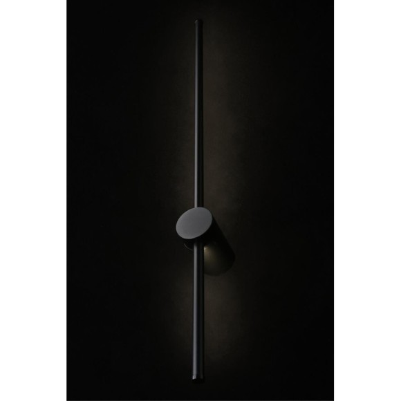 Светильник настенный (Бра) APL.0124.01.12