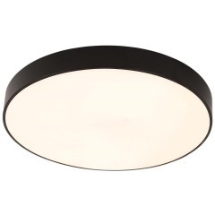 4684-8C, потолочный светильник, D800xH80, LEDx170W/85W/85W, 15350/7910/7540LM, 4000/3500/6500K, included, remote control