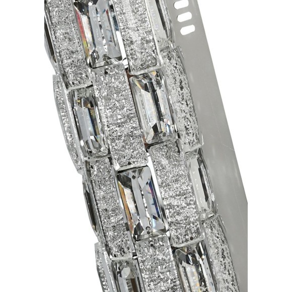 Светильник настенный светодиодный Stilfort 4014/09/01W, серия Gabbana