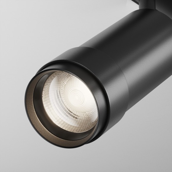TR212-1-12WTW-DD-Z-B Трековый магнитный SMART (App, DALI, Алиса) светодиодный светильник Maytoni Exility CRI90+ 2700-6000К 650Лм 15-50° 12Вт TR212-1-12WTW-DD-Z-B Трековый магнитный SMART (App, DALI, Алиса) светодиодный светильник Maytoni Exility CRI90+ 2700-6000К 650Лм 15-50° 12Вт