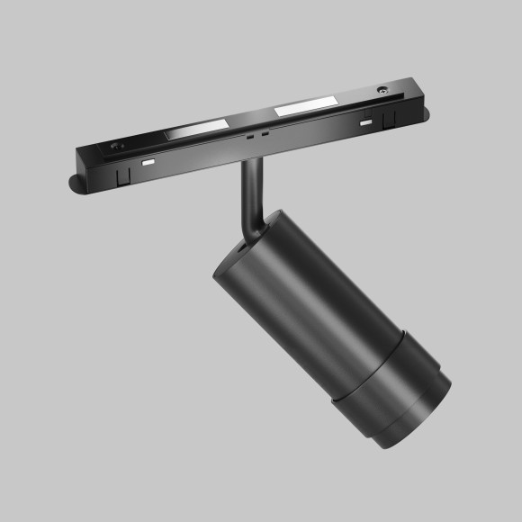 TR212-1-12WTW-DD-Z-B Трековый магнитный SMART (App, DALI, Алиса) светодиодный светильник Maytoni Exility CRI90+ 2700-6000К 650Лм 15-50° 12Вт TR212-1-12WTW-DD-Z-B Трековый магнитный SMART (App, DALI, Алиса) светодиодный светильник Maytoni Exility CRI90+ 2700-6000К 650Лм 15-50° 12Вт