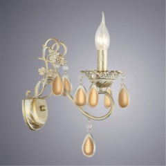 Бра Arte Lamp CIONDOLO A5676AP-1WG Бра Arte Lamp CIONDOLO A5676AP-1WG