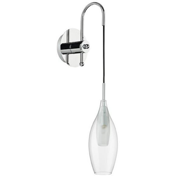 Бра Lightstar 803521 Pentola под лампу 1xG9 25W