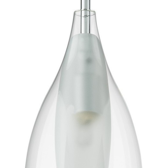 Бра Lightstar 803521 Pentola под лампу 1xG9 25W