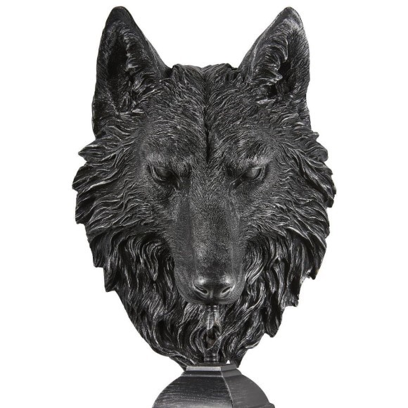 Настенный фонарь уличный Hunt 2252-1W