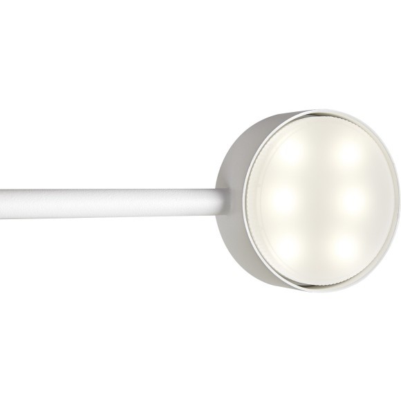 Настенный светильник (бра) Freya FR5363WL-01W2