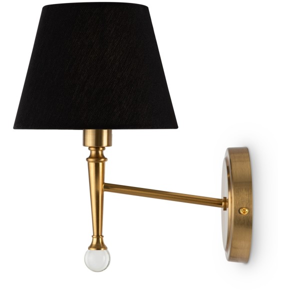 Бра настенное Rosemary FR5190WL-01BS