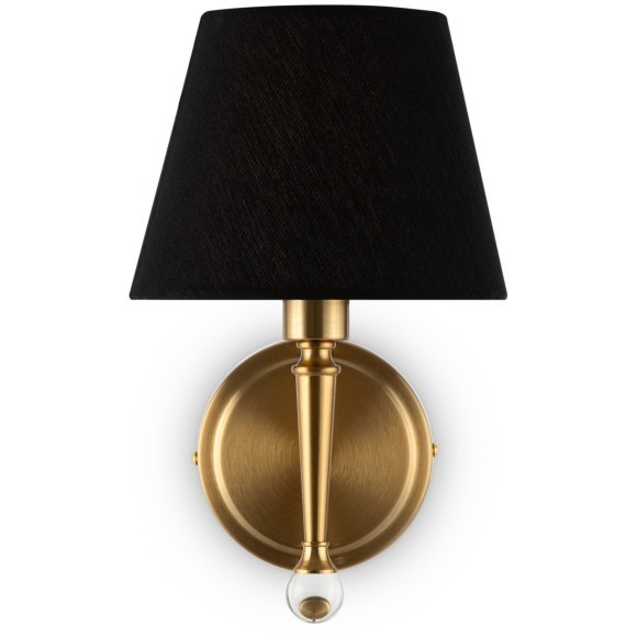 Бра настенное Rosemary FR5190WL-01BS