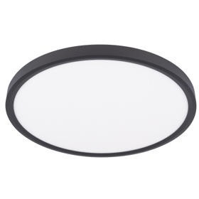 10227/40 Black Потолочный светильник LOFT IT Extraslim