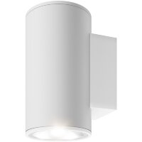 Настенный светильник (бра) Outdoor O303WL-L10W3K