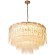 10298/800 French gold Подвесной светильник LOFT IT Florida 10298/800 French gold Подвесной светильник LOFT IT Florida