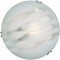 Настенно-потолочный светильник Sonex 333 ONDINA под лампы 3xE27 3*100W