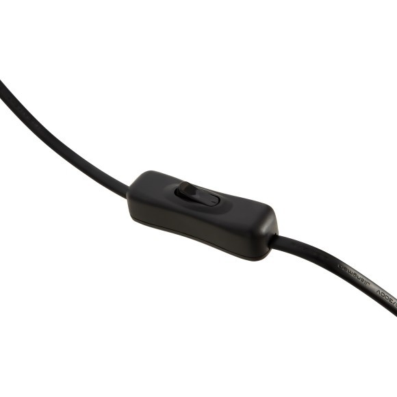 Декоративная настольная лампа Maytoni Z031TL-01BS Bianco под лампу 1xE27 60W