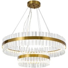 Подвесная люстра Placerat 4012-12P