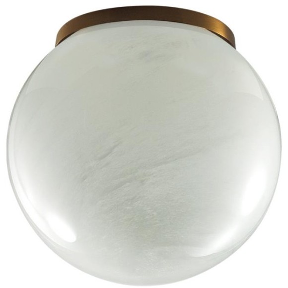 Потолочный светильник IP20 E14 5W 220-240V MAGIA 7109/1CA