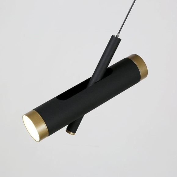 Подвесной светильник Duplex 2324-2P