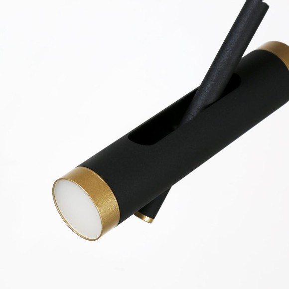 Подвесной светильник Duplex 2324-2P