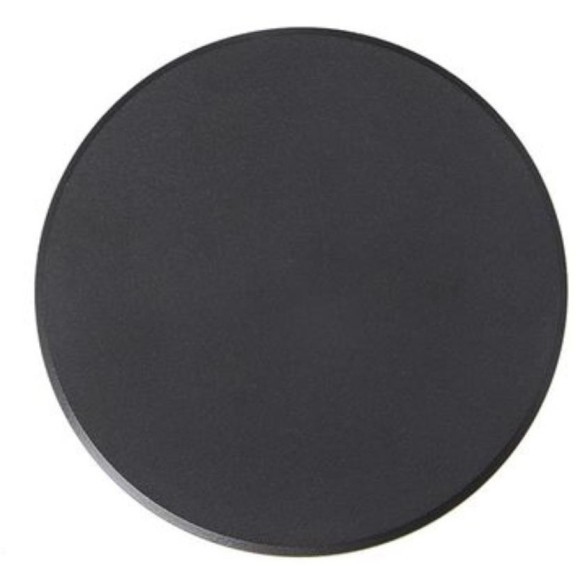 Фасадный светильник Arte Lamp NIMBO A3412AL-1BK