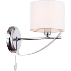 Светильник настенный Stilfort 2011/09/01W серия Dora