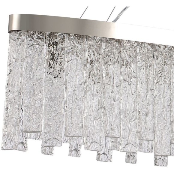 Люстра подвесная Stilfort 2155/11/08PL серия Frostyle