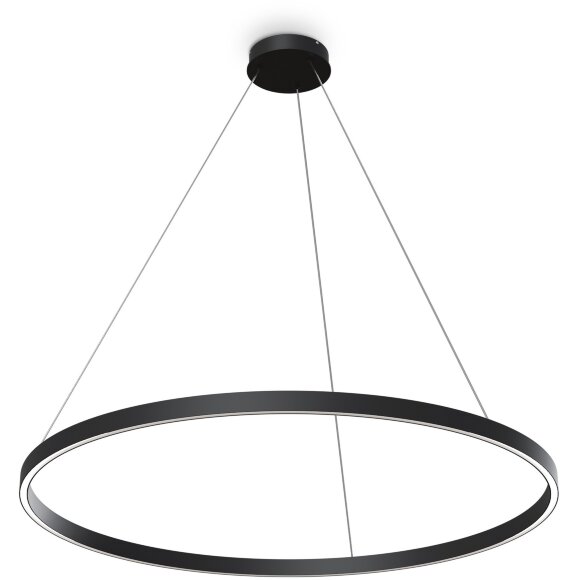 Подвесной светильник Maytoni MOD058PL-L54BK