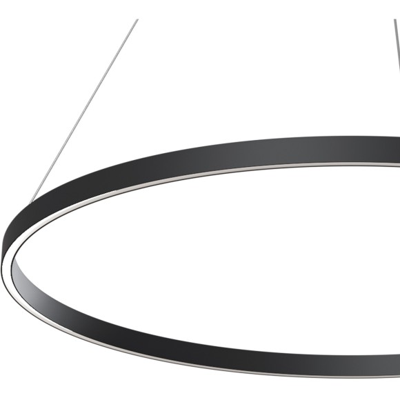 Подвесной светильник Maytoni MOD058PL-L54BK