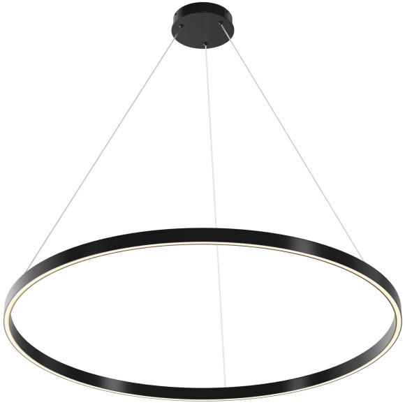 Подвесной светильник Maytoni MOD058PL-L54BK