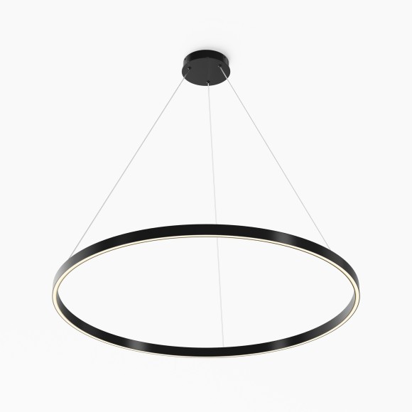 Подвесной светильник Maytoni MOD058PL-L54BK