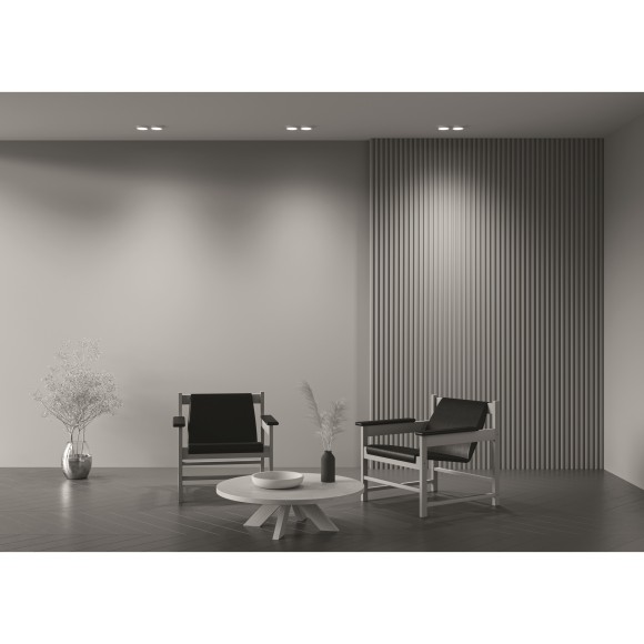 Встраиваемый светильник Technical DL086-02-GX53-SQ-W Встраиваемый светильник Technical DL086-02-GX53-SQ-W