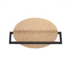 Настенно-потолочный светильник LED поворотный 360° Odeon Light LUNAR 7016/15WL