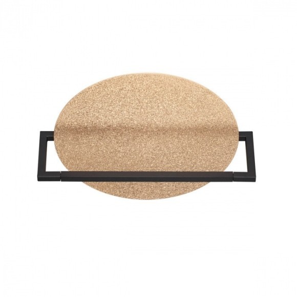 Настенно-потолочный светильник LED поворотный 360° Odeon Light LUNAR 7016/15WL