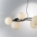 Люстра подвесная Lightstar 815097 Globo под лампы 9xG9 360W