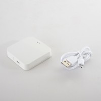 Модуль управления Smart светильниками Space 48V Crystallux CLT 0.203 12