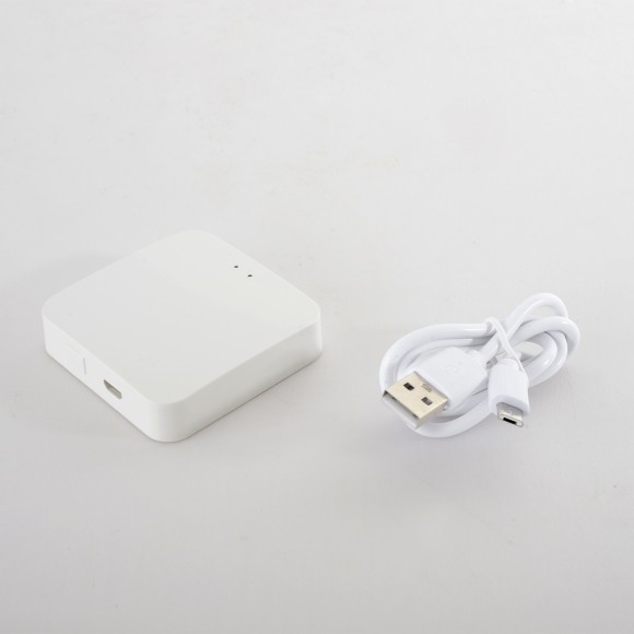 Модуль управления Smart светильниками Space 48V Crystallux CLT 0.203 12