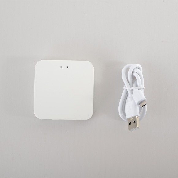 Модуль управления Smart светильниками Space 48V Crystallux CLT 0.203 12