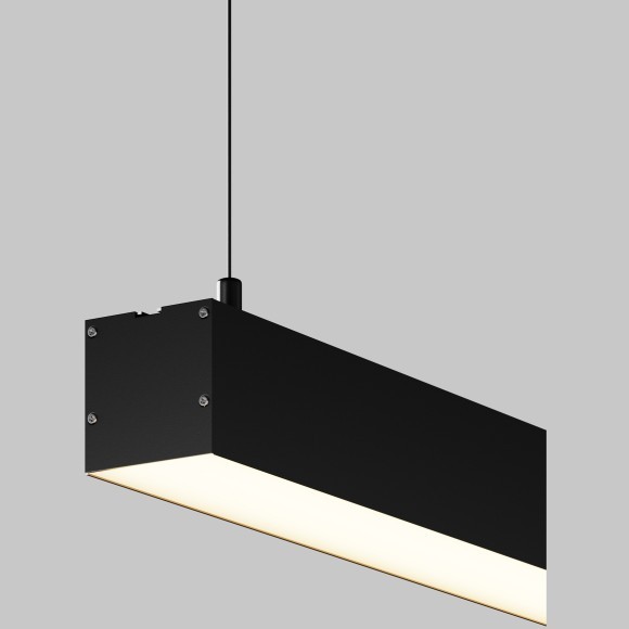 Линейный светильник Technical LL312025