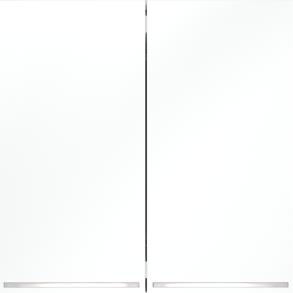 VLS020402 Проходной выключатель (переключатель) двухклавишный с подсветкой встраиваемый белого матового цвета 10А (2200 Ватт) VOLTUM S70 (белый матовый) VLS020402 Проходной выключатель (переключатель) двухклавишный с подсветкой встраиваемый белого матового цвета 10А (2200 Ватт) VOLTUM S70 (белый матовый)