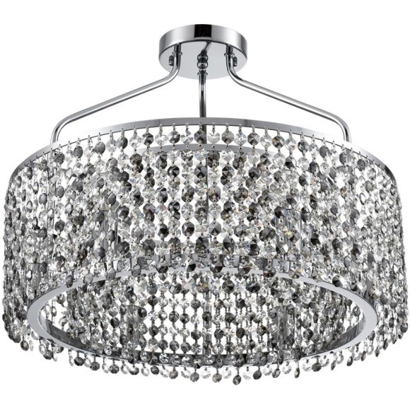 Люстра потолочная E14 Lumion LAYLA 8244/6C