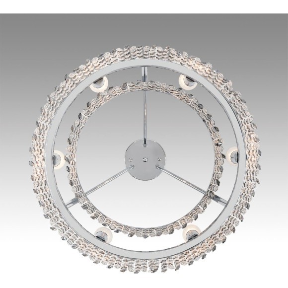 Люстра потолочная E14 Lumion LAYLA 8244/6C