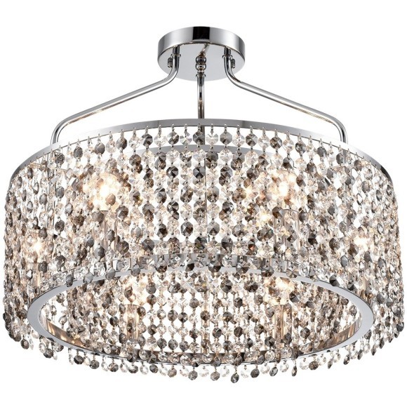 Люстра потолочная E14 Lumion LAYLA 8244/6C