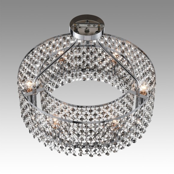 Люстра потолочная E14 Lumion LAYLA 8244/6C