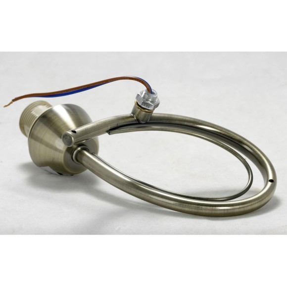 Бра Lussole GRLSP-8168 ROGERS IP21 под лампу 1xE14 6W