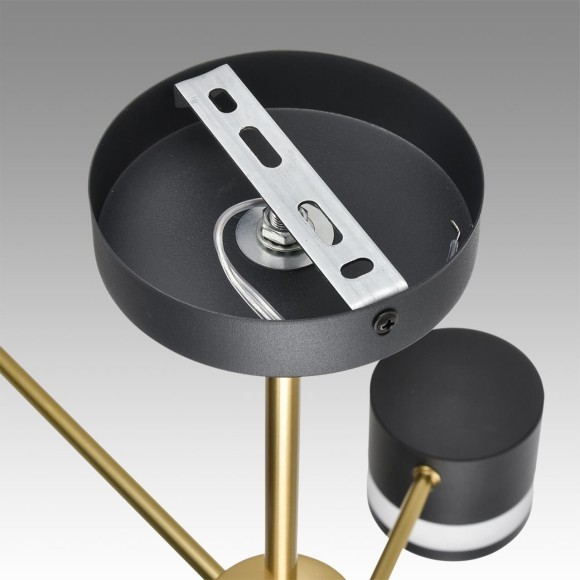 Люстра потолочная GX53 Lumion LANIKA 8240/6C