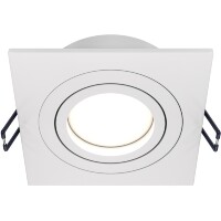 Встраиваемый светильник Technical DL024-2-01W