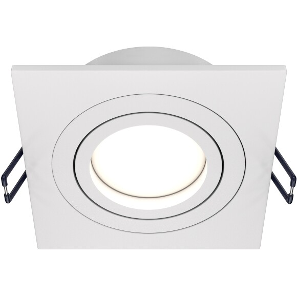 Встраиваемый светильник Technical DL024-2-01W