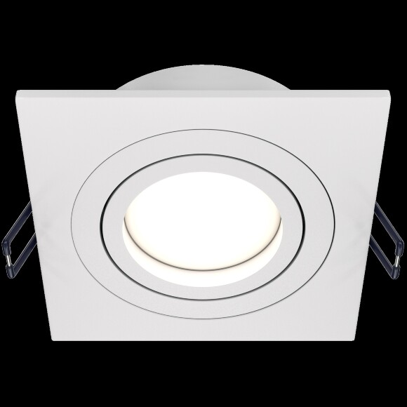 Встраиваемый светильник Technical DL024-2-01W