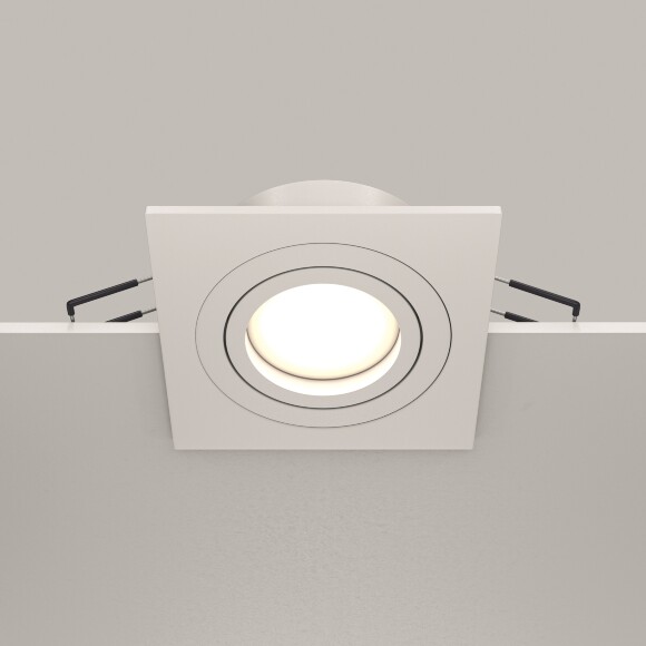 Встраиваемый светильник Technical DL024-2-01W