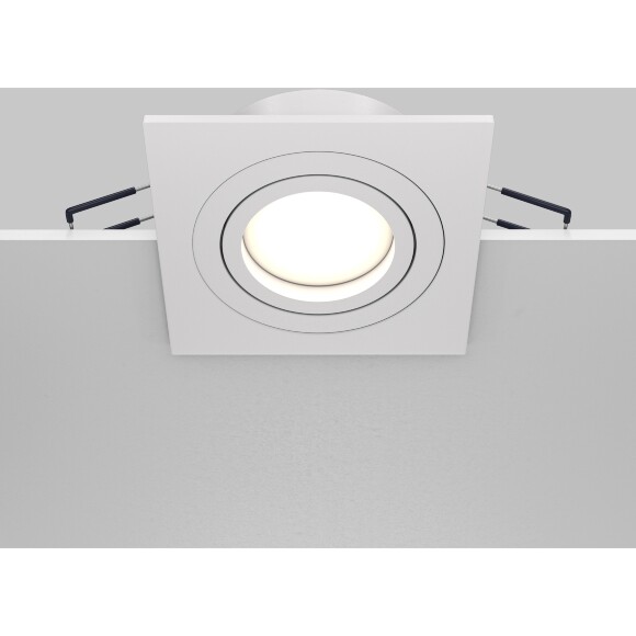 Встраиваемый светильник Technical DL024-2-01W