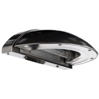 Бра Arte Lamp A7107AP-1SS INTERIOR под лампу 1xR7S 100W