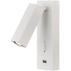 LOFT2017-WH Бра LOFT IT Floadow